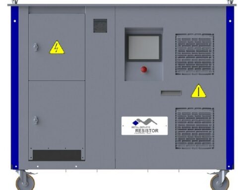 Portable load bank: the solution to stay mobile