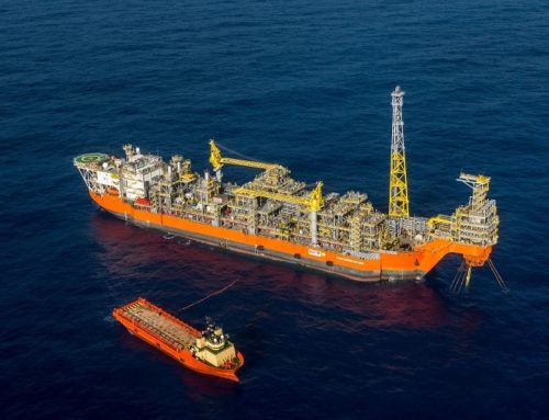 FPSO project – MALT – Marine industry