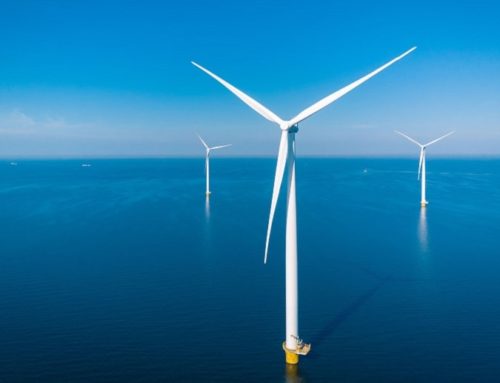 Proyecto DOGGER BANK – Filtrado HVDC – Energías Renovables