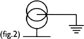 Mise à la terre directe du neutre