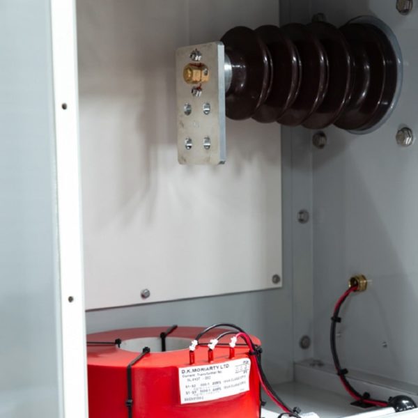 Résistance de mise à la terre surmesure METAL DEPLOYE RESISTOR