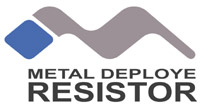 MDResistor Logo