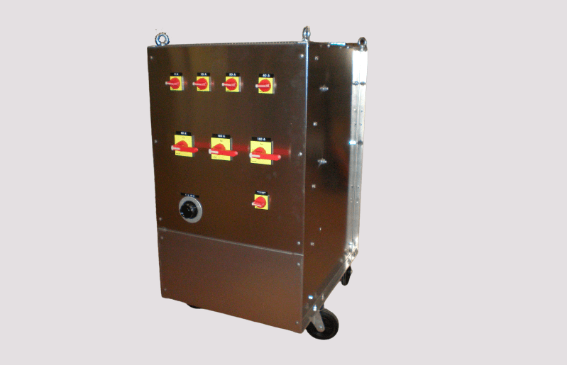 load bank for inverter