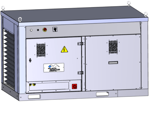 All about the resistive load bank