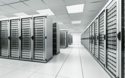 Visual Application areas Load banks Data center