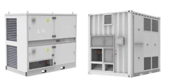 bancs de charge LARA 10 et 20 data center