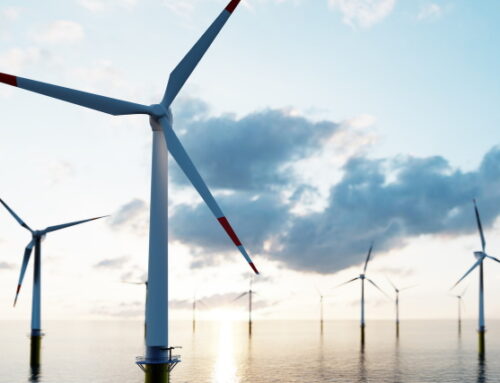 What are the specificities of power resistors and offshore wind energy?